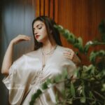 Honey Rose Instagram - Photography @cloudsbyvibin Mua @renjurenjimar Hairstylist @sudhiar.hairandmakeup