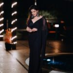 Honey Rose Instagram - Photography @akhil.aklopz Costume @tanith_design Accessories @anokhi_priyakishore