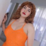Honey Rose Instagram - Camera @soorajmadhavn Edit- @mr_comzz Hairstyle @rahul_namo_