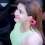 Honey Rose Instagram - Photography @baljithm @amphotography805 hairstyle @rahul_namo_