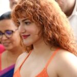 Honey Rose Instagram - Photography @arjun_.dinesh