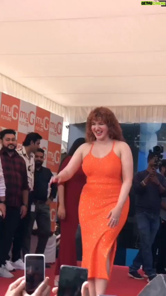 Honey Rose Instagram - Vadakara 🔥 🙏🙏