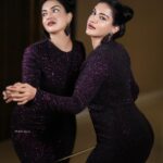 Honey Rose Instagram - Photography @akhil.aklopz Hairstyle @rahul_namo_