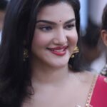 Honey Rose Instagram - Photography @chayamukhy Costume @cinderlladesign_studio @simi_binu_ @_dhanya_jolly Hairstyle @rahul_namo_