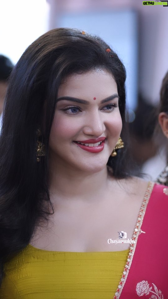 Honey Rose Instagram - Photography @chayamukhy Costume @cinderlladesign_studio @simi_binu_ @_dhanya_jolly Hairstyle @rahul_namo_