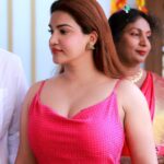 Honey Rose Instagram - Photography @baljithm MUA @sreshtamakeup