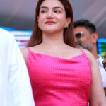 Honey Rose Instagram - Photography @baljithm MUA @sreshtamakeup