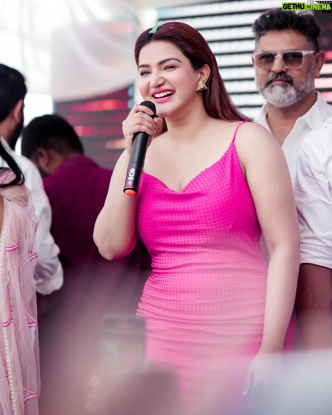 Honey Rose Instagram - #honeyrose #honeyroseinsta #honeyrosehot #honeyrosefans Palakkad