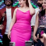 Honey Rose Instagram - #honeyrose #honeyroseinsta #honeyrosehot #honeyrosefans Palakkad