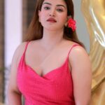 Honey Rose Instagram - Photography @baljithm Mua @sreshtamakeup