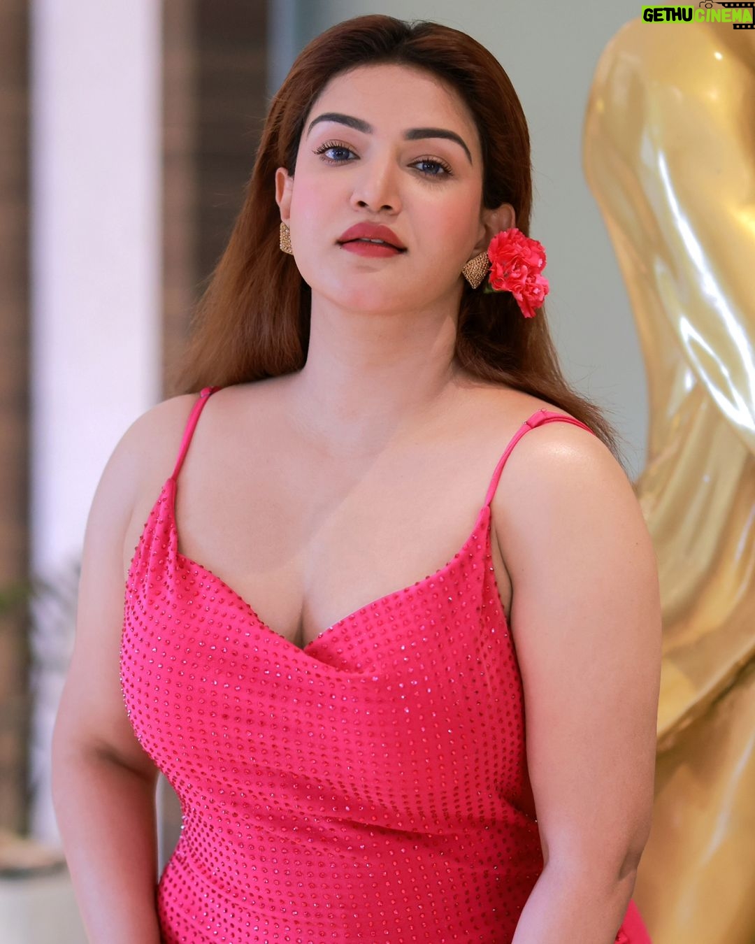 Honey Rose Instagram - Photography @baljithm Mua @sreshtamakeup