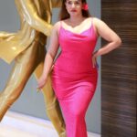 Honey Rose Instagram - Photography @baljithm Mua @sreshtamakeup