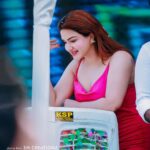 Honey Rose Instagram - @honeyroseinsta Click @sanil_sn_creationz @tjmgoldanddiamonds