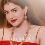 Honey Rose Instagram - Photography @shikku_j_official__ Jewellery @parakkat_jewels Costume @cinderlladesign_studio Hairstyle @rahul_namo_