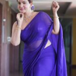 Honey Rose Instagram – Photography @nidhinpaappi_photography
Stylist @priyavas_makeup_artist _m
Jewellery @parakkat_jewels
Costume @cinderlladesign_studio