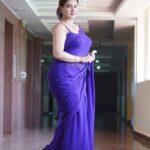Honey Rose Instagram – Photography @nidhinpaappi_photography
Stylist @priyavas_makeup_artist _m
Jewellery @parakkat_jewels
Costume @cinderlladesign_studio