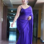 Honey Rose Instagram – Photography @nidhinpaappi_photography
Stylist @priyavas_makeup_artist _m
Jewellery @parakkat_jewels
Costume @cinderlladesign_studio