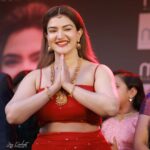 Honey Rose Instagram – Jewellery @parakkat_jewels
Costume @cinderlladesign_studio
