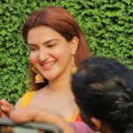 Honey Rose Instagram -