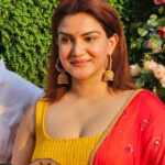 Honey Rose Instagram –