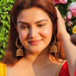 Honey Rose Instagram –