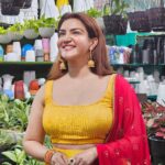 Honey Rose Instagram –