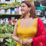 Honey Rose Instagram –