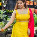 Honey Rose Instagram –