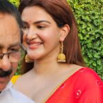 Honey Rose Instagram –