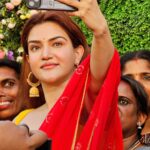 Honey Rose Instagram -