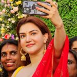Honey Rose Instagram -
