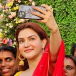 Honey Rose Instagram -