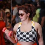 Honey Rose Instagram - Photography @anujithp_k