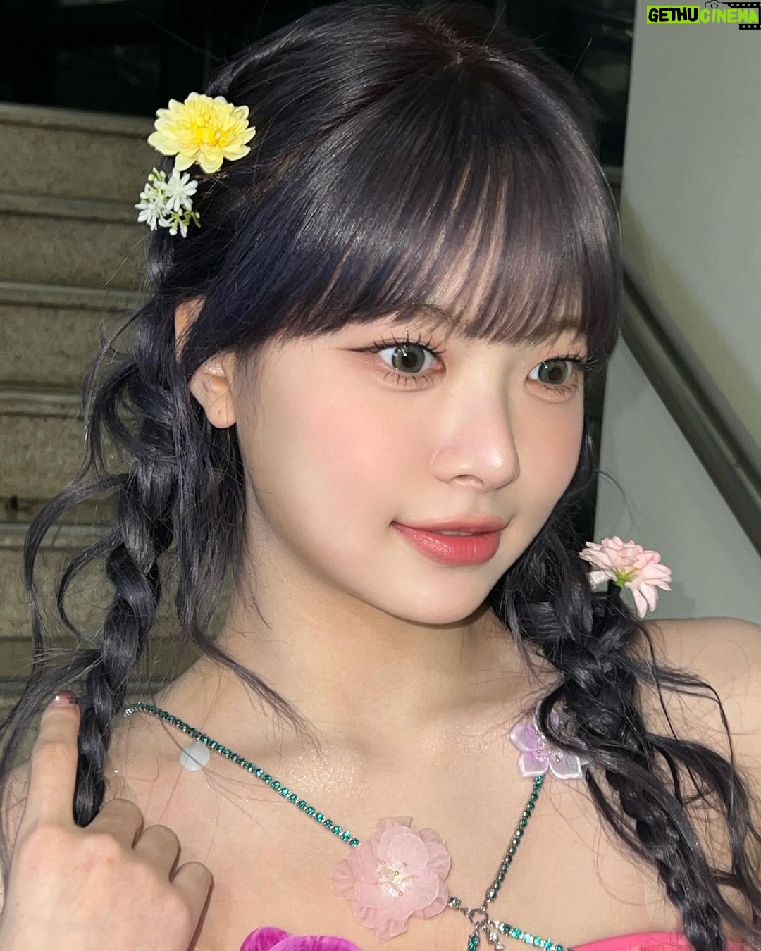 Hong Eun-chae Instagram - ππΌπΈπ