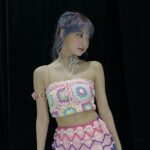 Hong Eun-chae Instagram – 핑꾸핑크