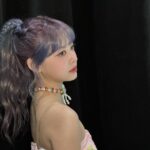 Hong Eun-chae Instagram – 핑꾸핑크