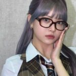 Hong Eun-chae Instagram - 🕶️smart