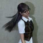 Hong Eun-chae Instagram - 🕶️smart