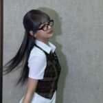 Hong Eun-chae Instagram - 🕶️smart