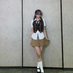 Hong Eun-chae Instagram - 🕶️smart