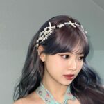 Hong Eun-chae Instagram - 🧚‍♀️