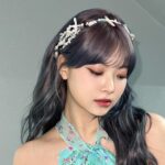 Hong Eun-chae Instagram - 🧚‍♀️