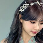 Hong Eun-chae Instagram - 🧚‍♀️