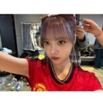Hong Eun-chae Instagram - 몰아보기