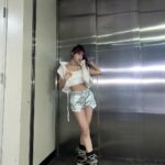 Hong Eun-chae Instagram - 몰아보기