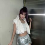 Hong Eun-chae Instagram - 몰아보기