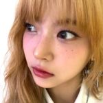 Hong Eun-chae Instagram - 깨깨😚