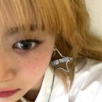 Hong Eun-chae Instagram - 깨깨😚