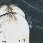 Hong Eun-chae Instagram -