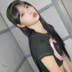 Hong Eun-chae Instagram – ㅎ